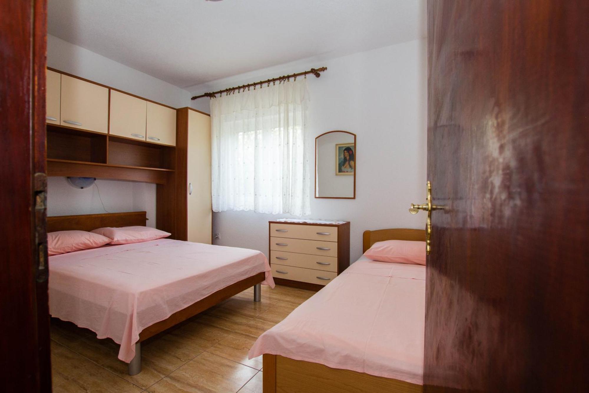 Apartments Bartul Сучурай Номер фото